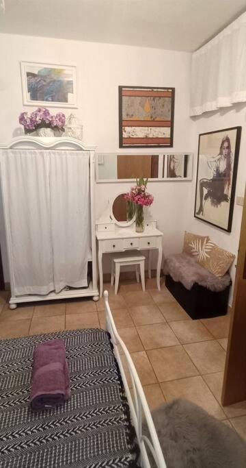 Little Heaven Apartamento Rovinj Exterior foto